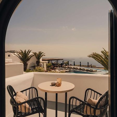 Nobu Hotel Santorini (Adults Only) Имеровигли Экстерьер фото